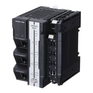 Controlador Omron NX1021220
