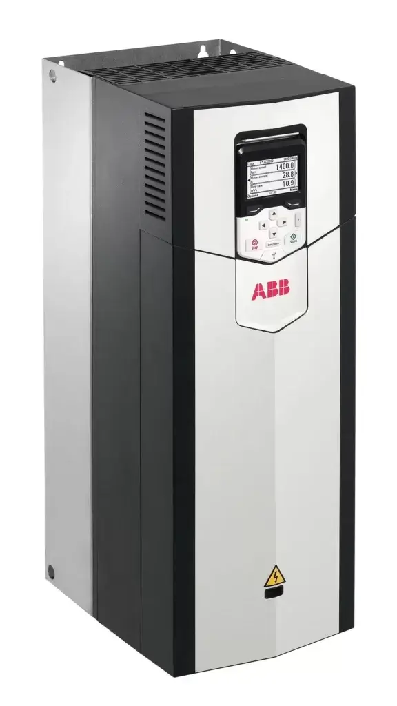 Inversor ABB ACS88001052A5