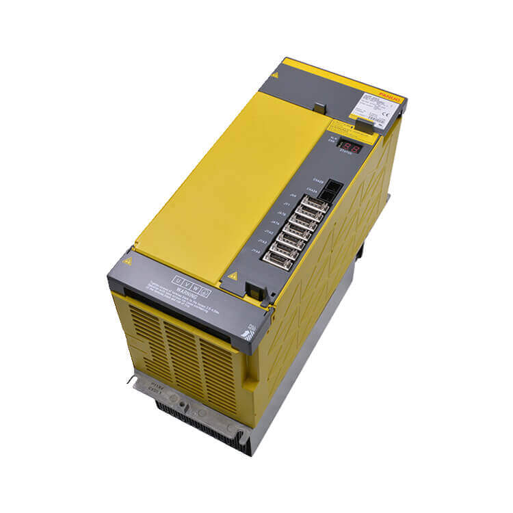 Fanuc A06B6154H030590