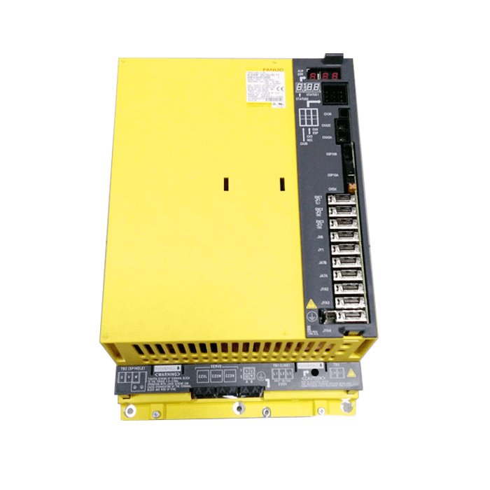 FANUC A06B6164H312