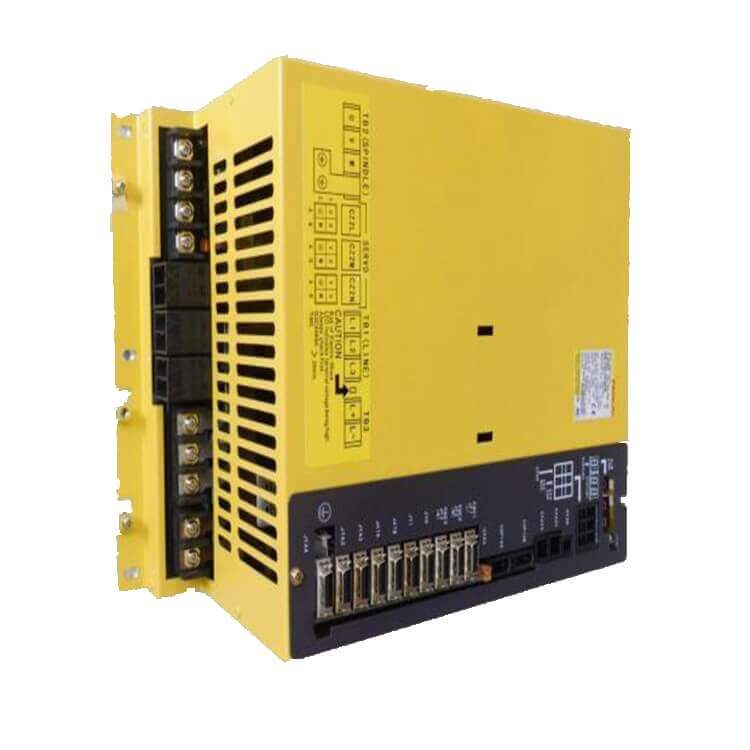 Servo Fanuc A06B6220H045#H600