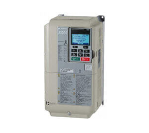 Inversor Yaskawa CIMRAB4A0250