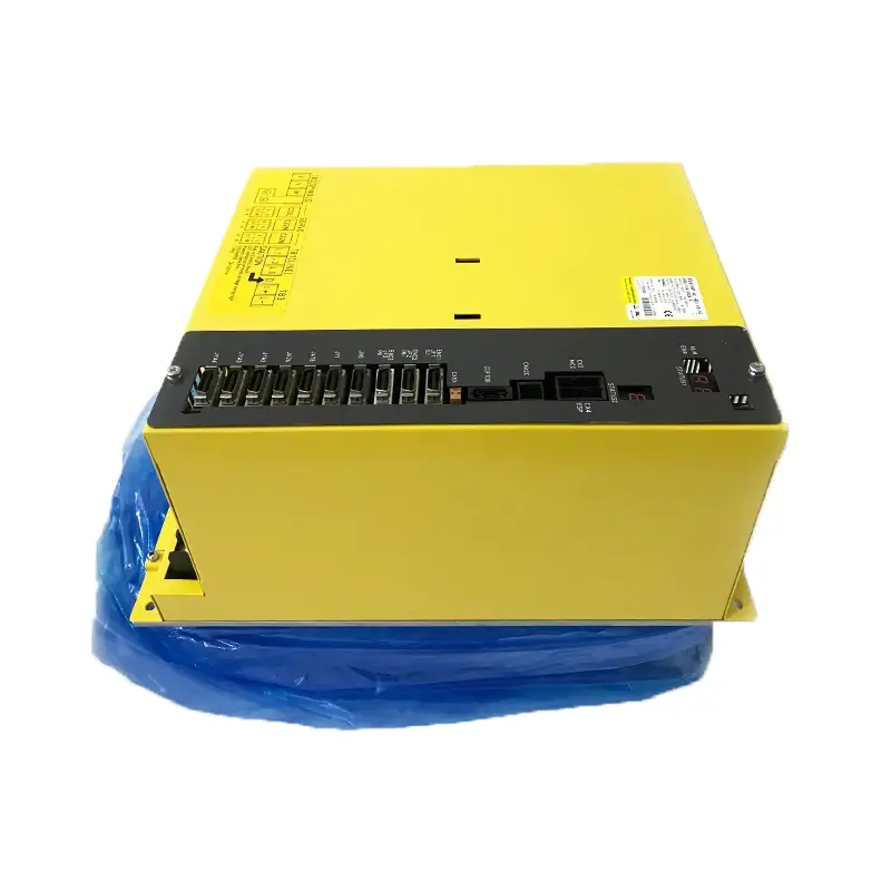 Fanuc A06B6134H203#D
