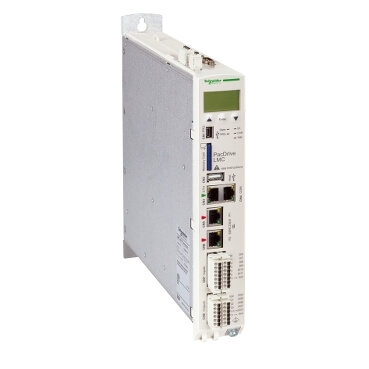 Controlador Schneider LMC212CAA10000