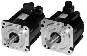 Servo Motor Yaskawa SGMGV1EADA6