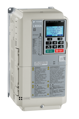 Yaskawa CIMRLB4A0112