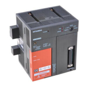 Mitsubishi MELSEC PLC A173UHCPU