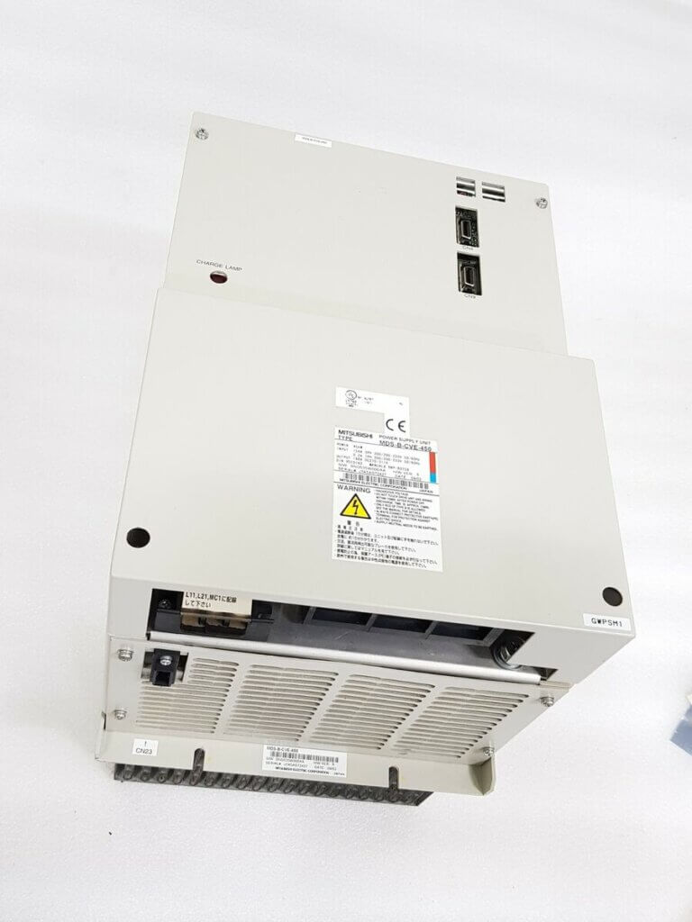 Mitsubishi Drive MDSBCVE450