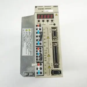 Yaskawa SGDMAADA
