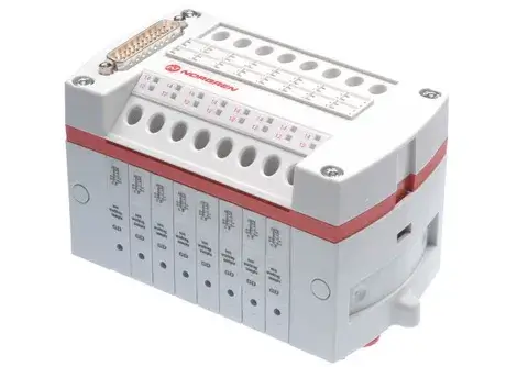 NORGREN VM10PDF00123