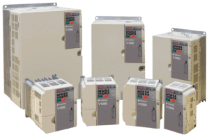 Yaskawa CIMREB4A0208