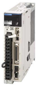 Servo Drive Yaskawa SGD7S470A00A