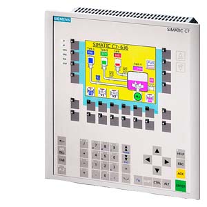 Siemens 6ES76362EC000AE3