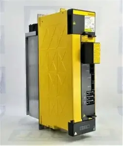 Fanuc A06B6124H209