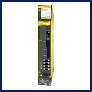 Servo Fanuc A06B6240H308