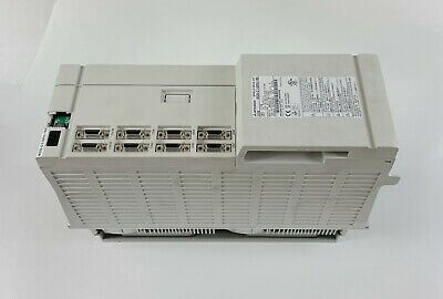 Servo Drive Mitsubishi MDSCHSP150