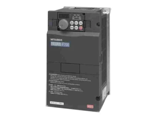 Inversor Mitsubishi FRA740450KCHT
