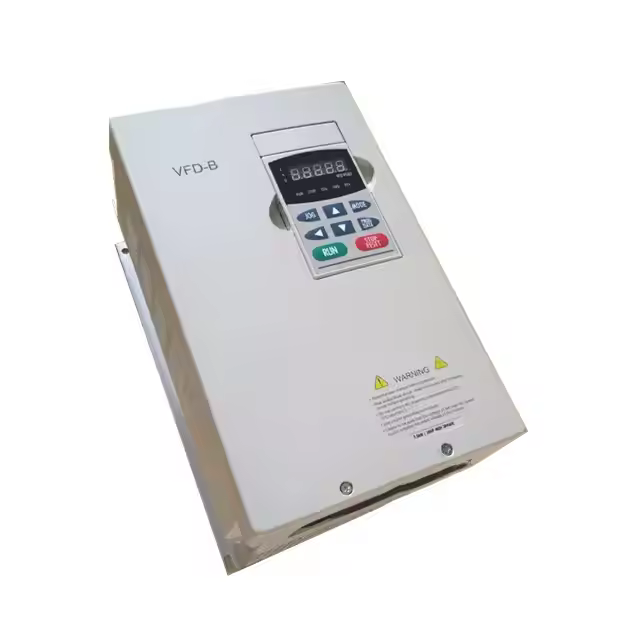 Inversor Delta VFD750B43C