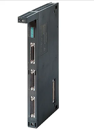 Módulo Siemens 6DD16070CA