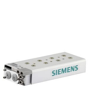 Siemens 1FN34504TP001AD5