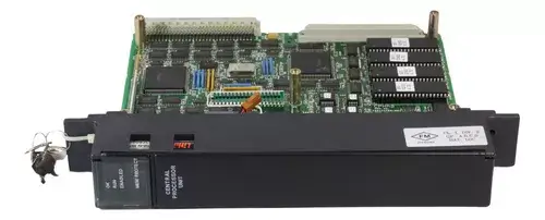 Módulo Fanuc IC697CPU780H