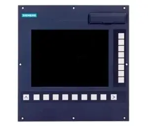Siemens 6FC53700AA003AA0