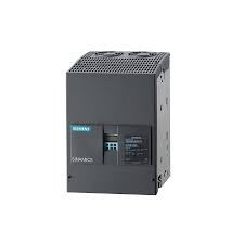  Siemens 6RA80786DS220AA0