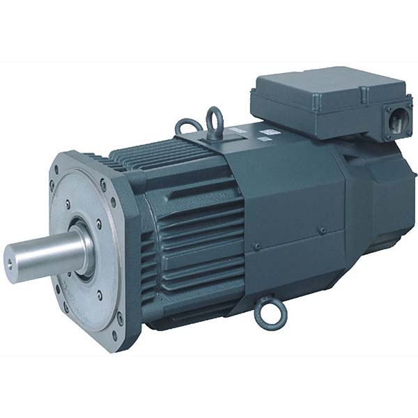 Servo Motor Mitsubishi HALP11K24B