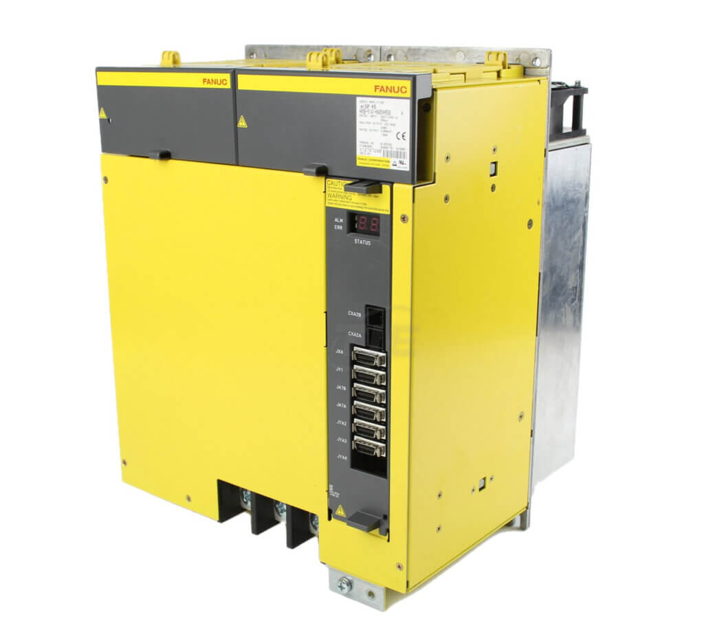 Fanuc A06B6141H045#H580