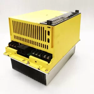 Fanuc A06B6164H223