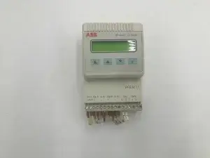 ABB PFEA11120 3BSE050090R20