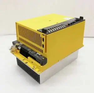 Fanuc A06B6134H303