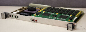 Motorola MVME 172-432