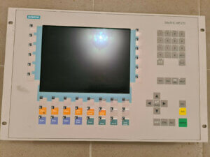 Siemens 6AV65450AH100AX0