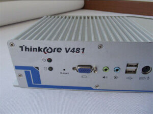 MOXA THINKCORE V481CE