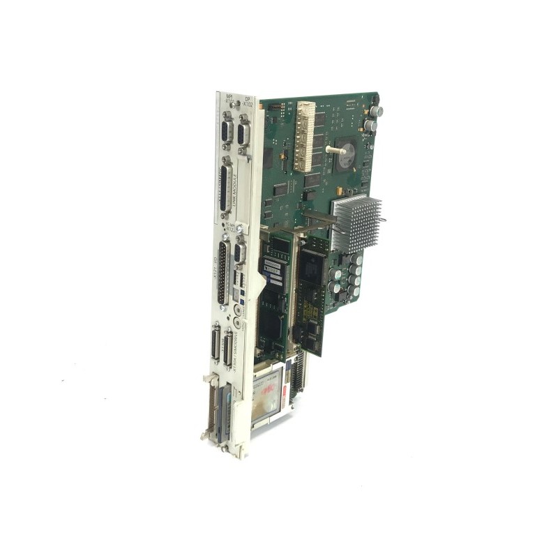 Siemens 6FC53570BB140AA0