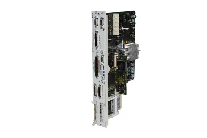 Siemens 6FC53570BB150AA0
