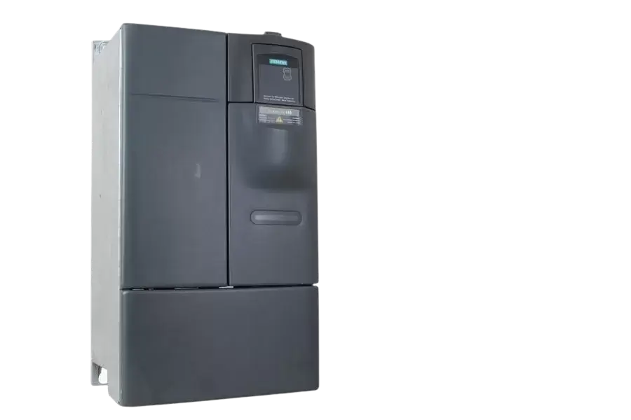 Siemens 6SE64402UE318DA1