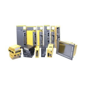 Fanuc A04B0231H200
