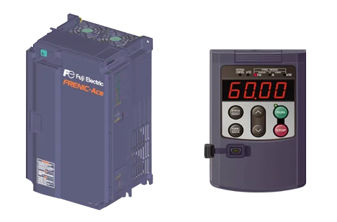 Fuji FRN0072E2S-4C