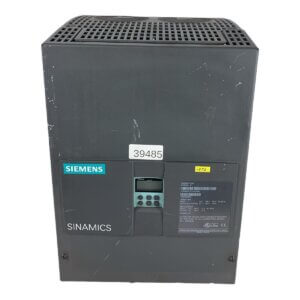 Siemens 6RA80756DV620AA0