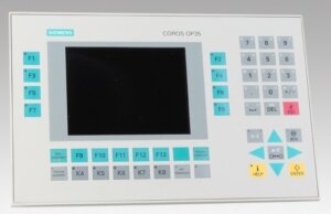 Siemens 6AV35251EA010AX0