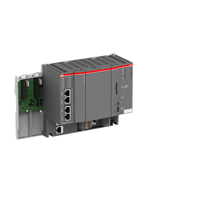 Módulo Processador ABB PM5954ETHF