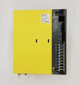 Módulo Fanuc A06B6164H202#580
