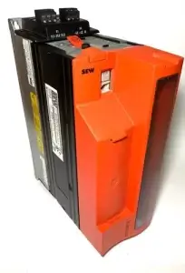 inversor SEW MDS60A00305A340T