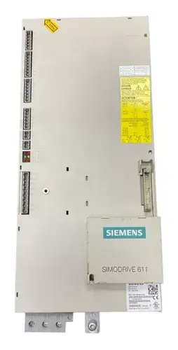 Siemens 6SN11451BA020CA
