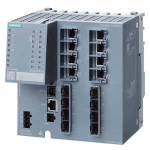 Módulo Siemens 6GK54088GS002AM2