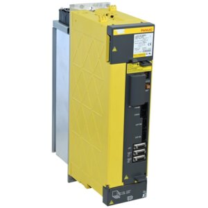 Fanuc A06B6127H208