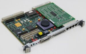 Motorola MVME 172363