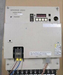 Servo Drive Yaskawa SGDM60ADA